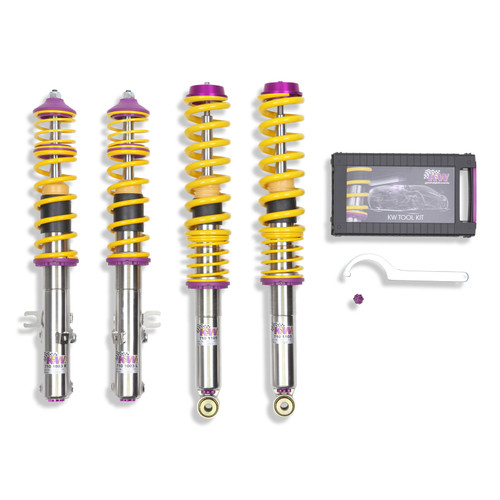 KW COILOVER KIT V3 - 35271025