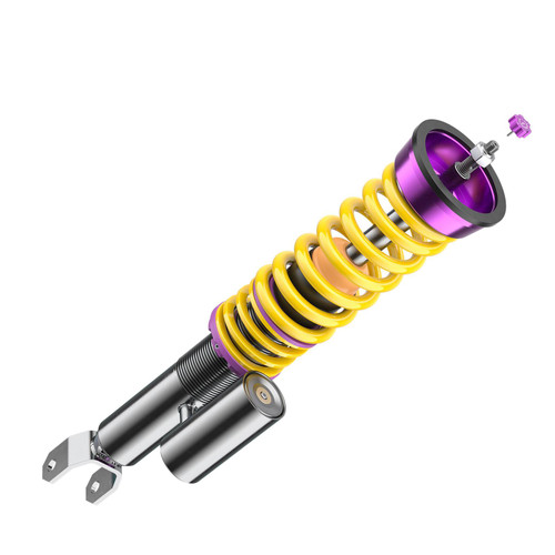 KW COILOVER KIT V3 BUNDLE - 35271037