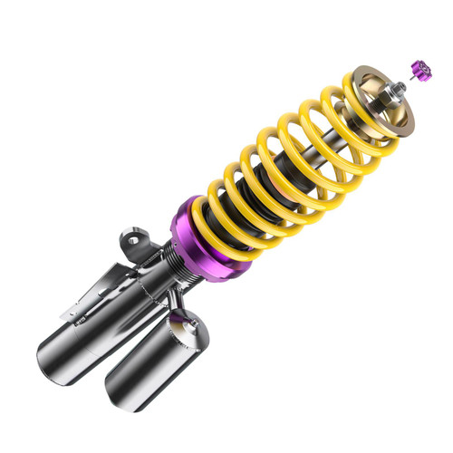 KW COILOVER KIT V3 BUNDLE - 35271037