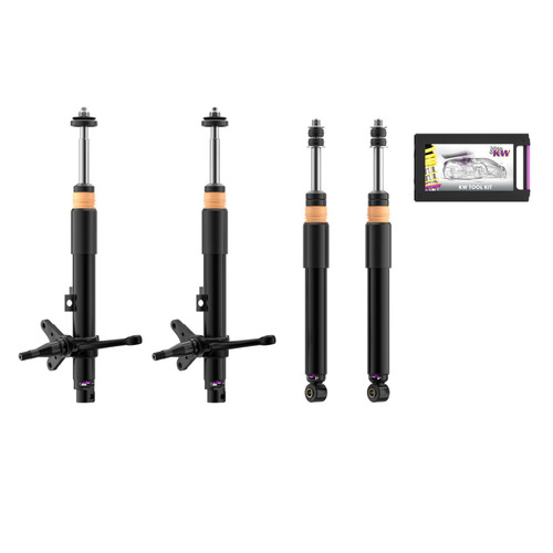 KW DAMPER KIT V3 - 35271061