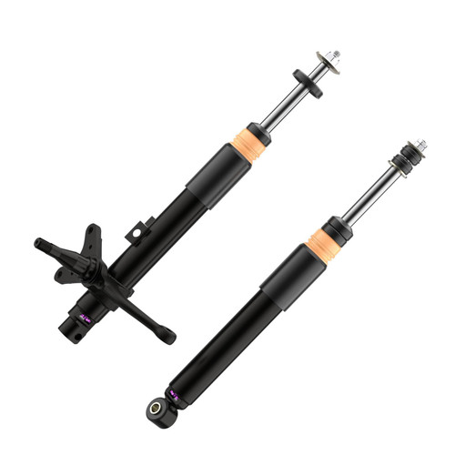 KW DAMPER KIT V3 - 35271076