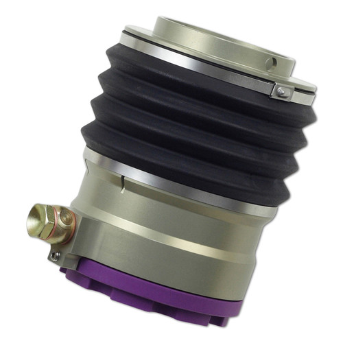 KW COILOVER KIT V3 + HLS 2  - 35271229