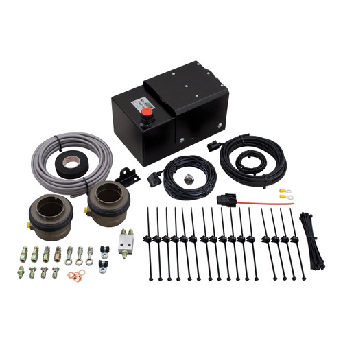 KW COILOVER KIT V3 + HLS 2  - 35271215