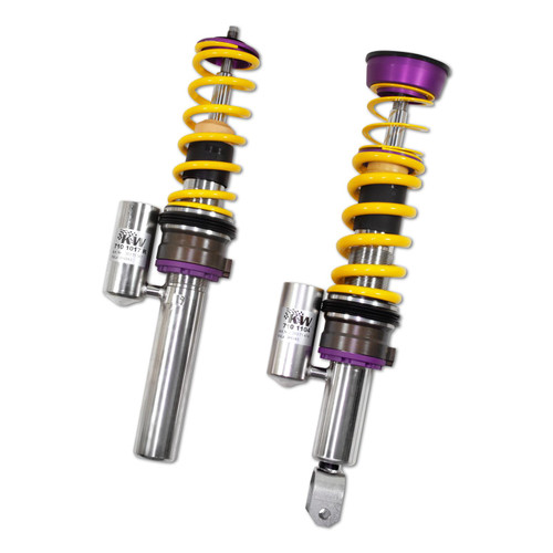 KW COILOVER KIT V3 + HLS 4  - 35271424