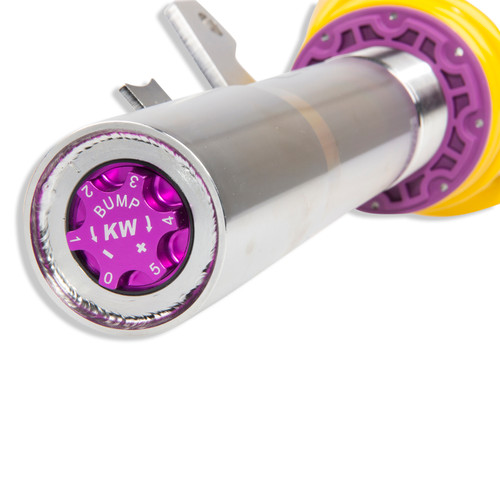 KW COILOVER KIT V3 - 3528000E