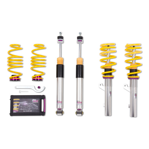 KW COILOVER KIT V3 - 3528000H