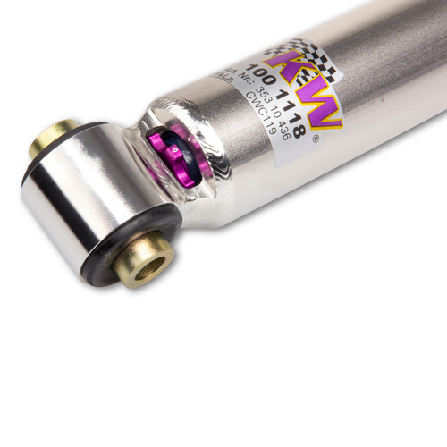 KW COILOVER KIT V3 - 3528000H
