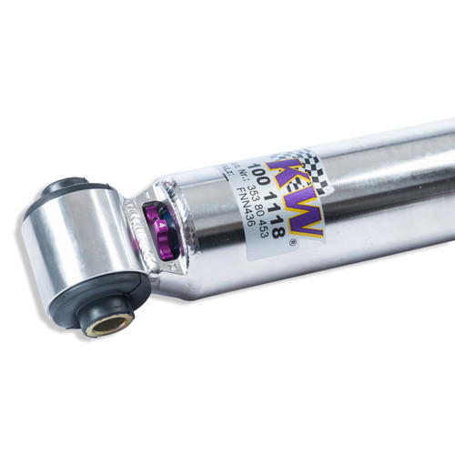 KW COILOVER KIT V3 - 352800BB