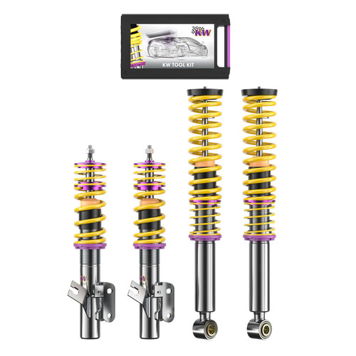 KW COILOVER KIT V3 - 35285004