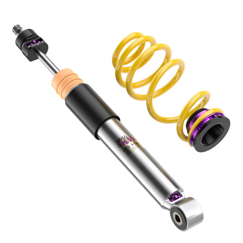 KW COILOVER KIT V3 BUNDLE - 35281036