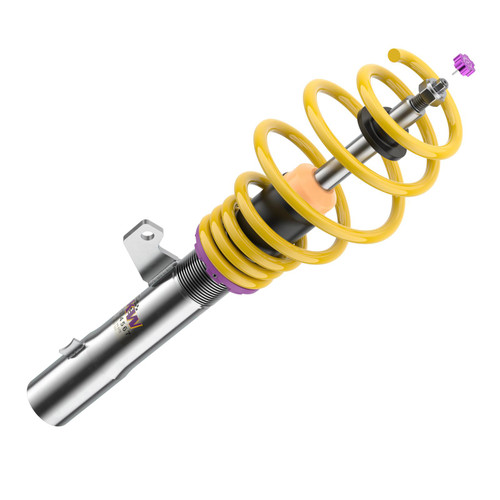 KW COILOVER KIT V3 BUNDLE - 35281036