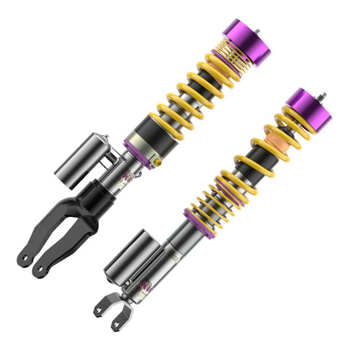 KW COILOVER KIT V3 + HLS 2  - 35285206