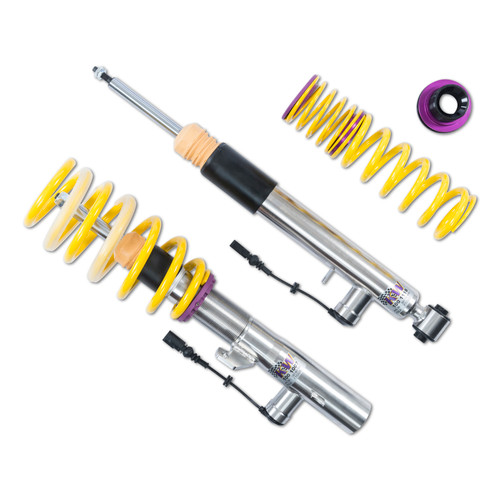 KW DDC ECU COILOVER KIT - 39010055