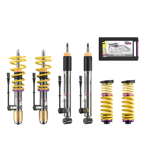 KW DDC ECU COILOVER KIT - 39010024