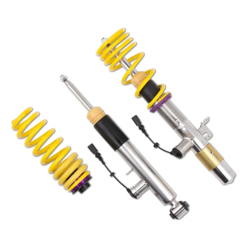 KW DDC PLUG & PLAY COILOVER KIT - 39020014