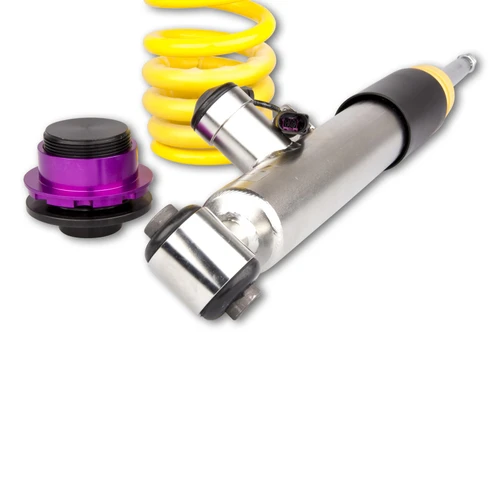 KW DDC PLUG & PLAY COILOVER KIT - 39020014
