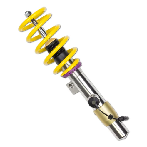 KW DDC ECU COILOVER KIT - 39020004