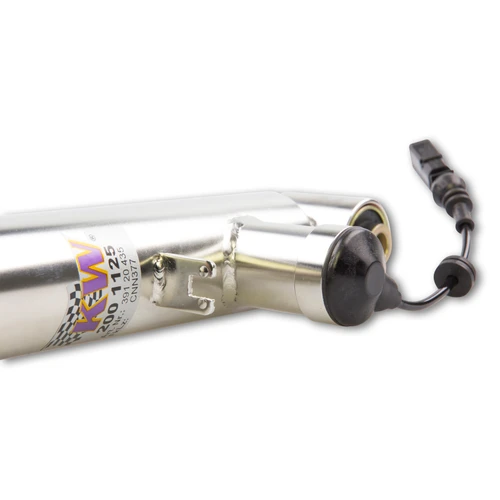 KW DDC ECU COILOVER KIT - 39020004