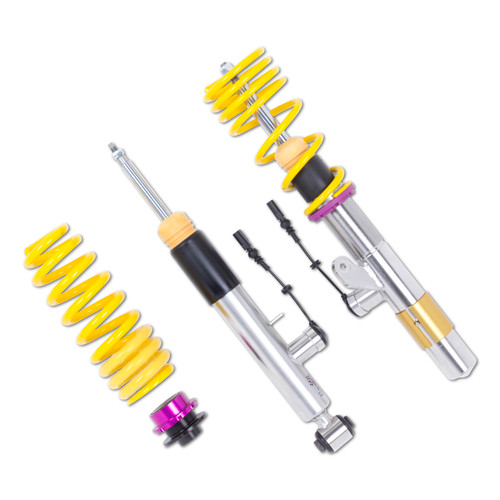 KW DDC ECU COILOVER KIT - 39020015