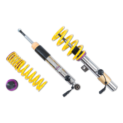 KW DDC ECU COILOVER KIT - 39020011