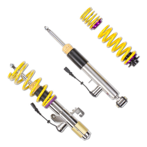KW DDC PLUG & PLAY COILOVER KIT - 39020023