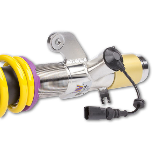 KW DDC PLUG & PLAY COILOVER KIT - 39020023