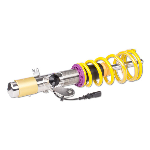 KW DDC PLUG & PLAY COILOVER KIT - 39020023