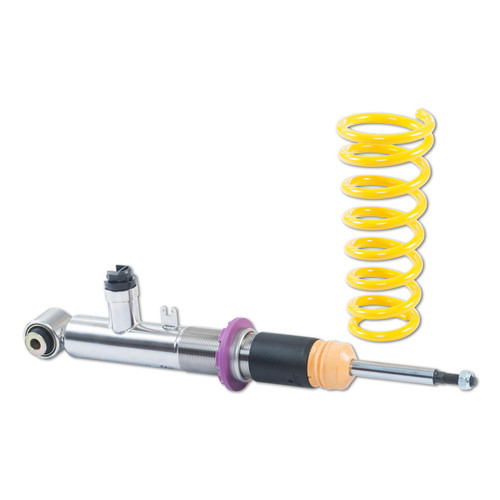 KW DDC PLUG & PLAY COILOVER KIT - 39020032
