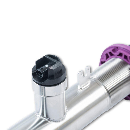 KW DDC PLUG & PLAY COILOVER KIT - 39020032