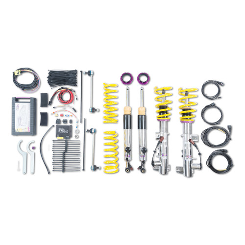 KW DDC ECU COILOVER KIT - 39025003