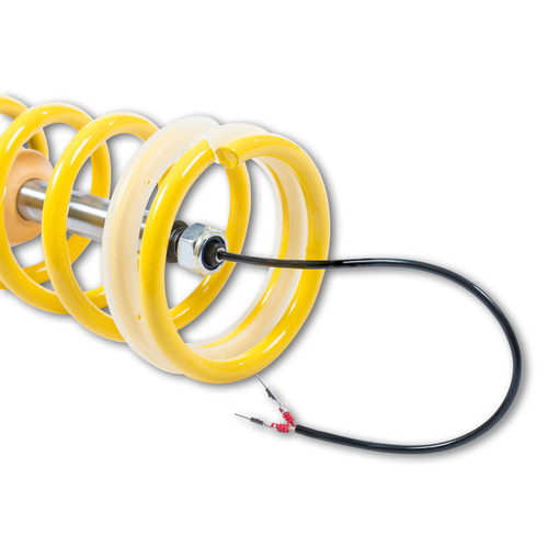KW DDC PLUG & PLAY COILOVER KIT - 39020039