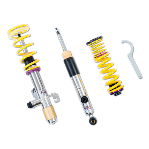 KW DDC PLUG & PLAY COILOVER KIT - 39020034