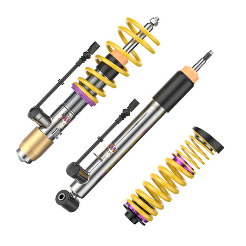 KW DDC ECU COILOVER KIT - 39025007