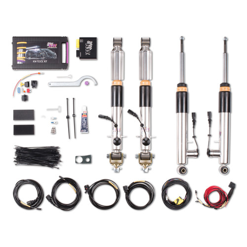 KW DDC ECU COILOVER KIT - 39025016