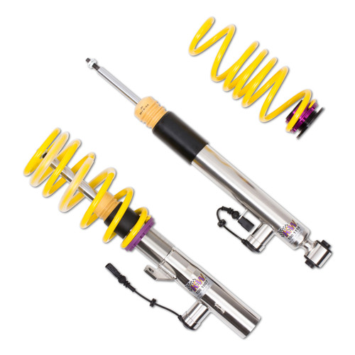 KW DDC ECU COILOVER KIT - 39080030