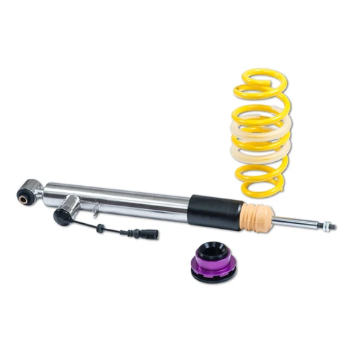 KW DDC ECU COILOVER KIT - 39080056