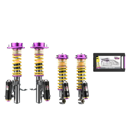 KW V4 CLUBSPORT KIT - 39758204