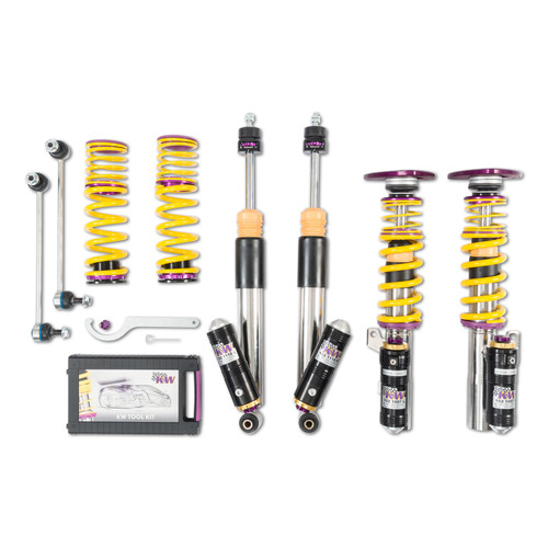 KW V4 CLUBSPORT KIT - 3978020N