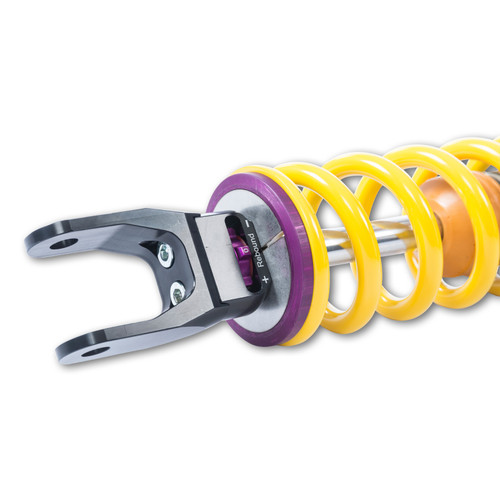 KW COILOVER KIT V4 BUNDLE - 3A711010