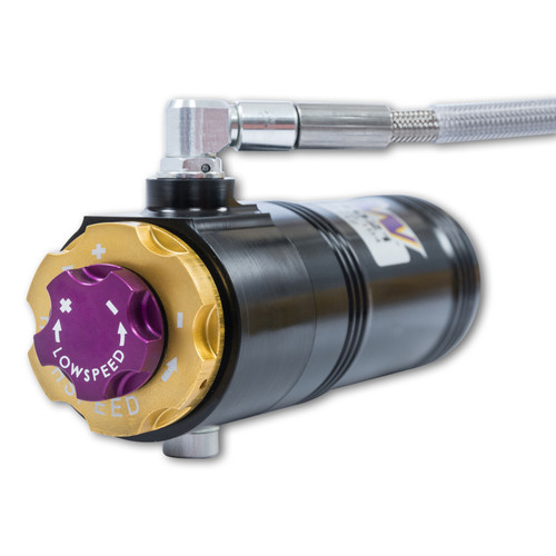 KW COILOVER KIT V4 BUNDLE - 3A7100AN