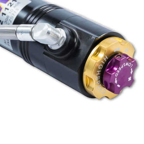 KW COILOVER KIT V4 BUNDLE - 3A7100AN