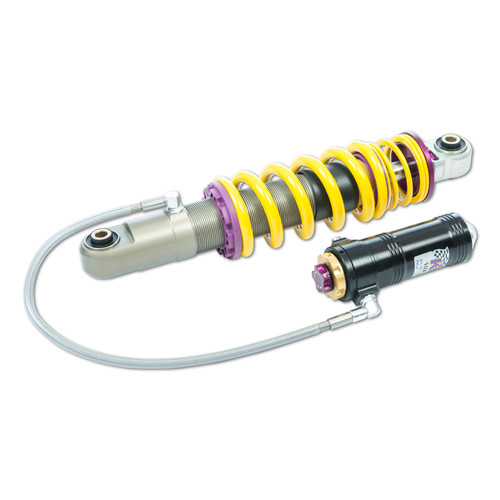 KW COILOVER KIT V4 - 3A711004