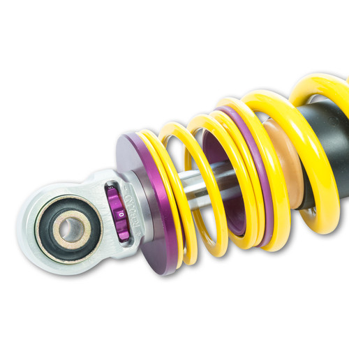 KW COILOVER KIT V4 - 3A711004