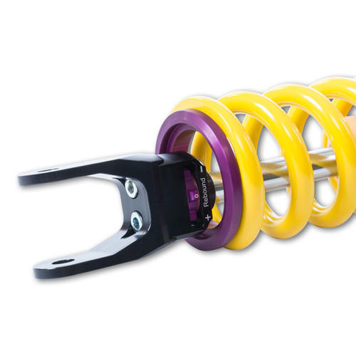 KW COILOVER KIT V4 - 3A711007