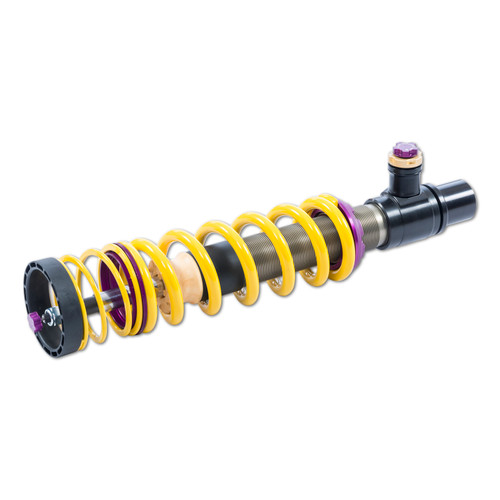 KW COILOVER KIT V4 BUNDLE - 3A7100CJ