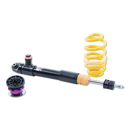 KW COILOVER KIT V4 BUNDLE - 3A7100CJ