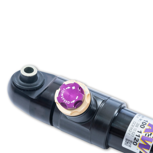 KW COILOVER KIT V4 BUNDLE - 3A7100CJ
