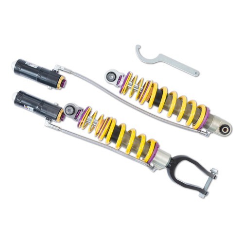 KW COILOVER KIT V4 - 3A7100AM