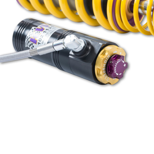 KW COILOVER KIT V4 - 3A7100AM