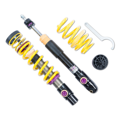 KW COILOVER KIT V4 - 3A7100BS